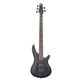Ibanez SR305EB-WK Electric Bass Guitar - Weathered Black
